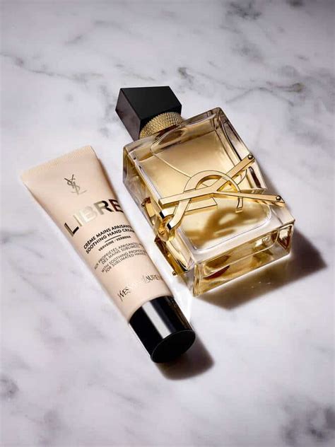 ysl hand cream